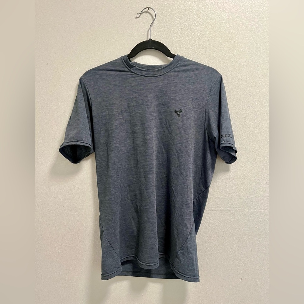 Xcel Vent X Sun Shirt